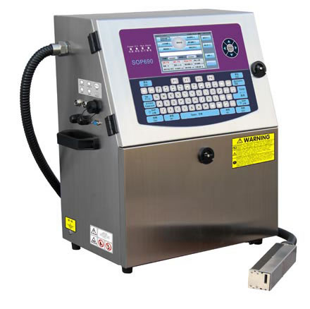 一臺噴碼機多少錢 一臺噴碼機多少錢